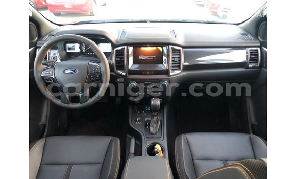 Sayi Imported Ford Ranger Other Mota in Import - Dubai a Agadez Sayi Imported Ford Ranger Other Mota in Import - Dubai a Agadez
