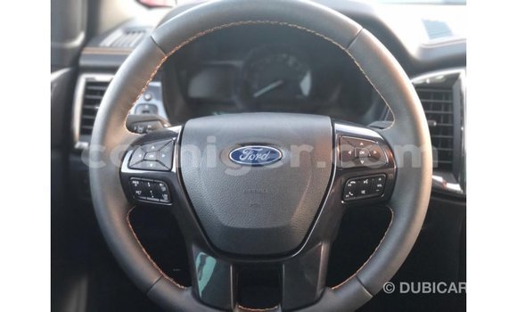 Sayi Imported Ford Ranger Other Mota in Import - Dubai a Agadez Sayi Imported Ford Ranger Other Mota in Import - Dubai a Agadez