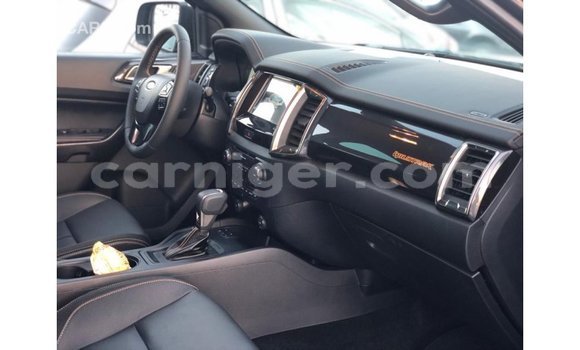 Sayi Imported Ford Ranger Other Mota in Import - Dubai a Agadez Sayi Imported Ford Ranger Other Mota in Import - Dubai a Agadez