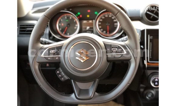 Sayi Imported Suzuki Swift Black Mota in Import - Dubai a Agadez Sayi Imported Suzuki Swift Black Mota in Import - Dubai a Agadez