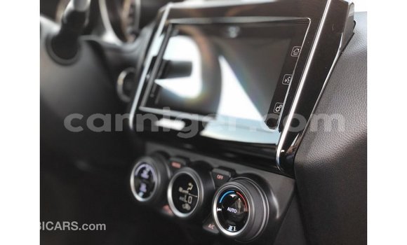 Sayi Imported Suzuki Swift Black Mota in Import - Dubai a Agadez Sayi Imported Suzuki Swift Black Mota in Import - Dubai a Agadez