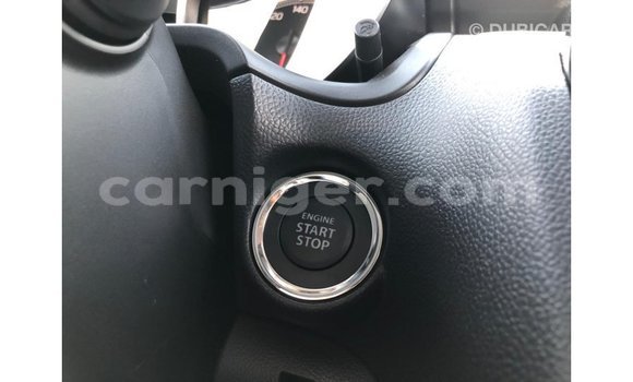 Sayi Imported Suzuki Swift Black Mota in Import - Dubai a Agadez Sayi Imported Suzuki Swift Black Mota in Import - Dubai a Agadez