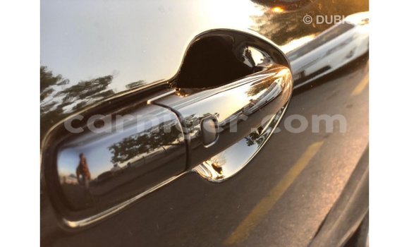 Sayi Imported Suzuki Swift Black Mota in Import - Dubai a Agadez Sayi Imported Suzuki Swift Black Mota in Import - Dubai a Agadez