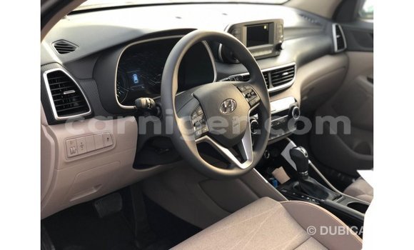 Sayi Imported Hyundai Tucson Other Mota in Import - Dubai a Agadez Sayi Imported Hyundai Tucson Other Mota in Import - Dubai a Agadez