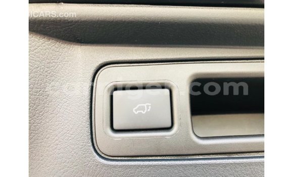 Buy Import Toyota Fortuner Black Car in Import - Dubai in Agadez Buy Import Toyota Fortuner Black Car in Import - Dubai in Agadez