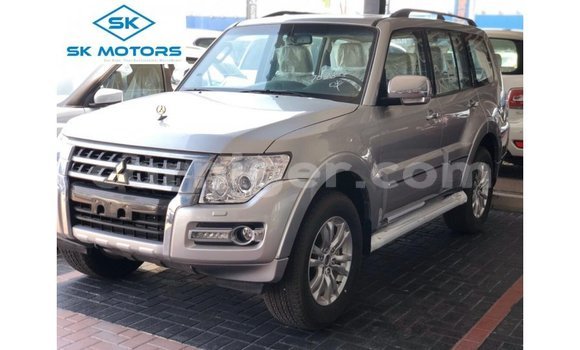 Sayi Imported Mitsubishi Pajero Other Mota in Import - Dubai a Agadez Sayi Imported Mitsubishi Pajero Other Mota in Import - Dubai a Agadez