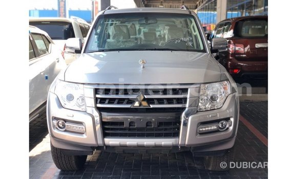 Sayi Imported Mitsubishi Pajero Other Mota in Import - Dubai a Agadez Sayi Imported Mitsubishi Pajero Other Mota in Import - Dubai a Agadez