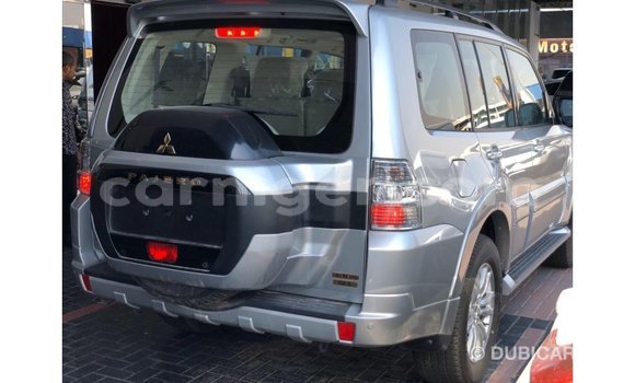 Sayi Imported Mitsubishi Pajero Other Mota in Import - Dubai a Agadez Sayi Imported Mitsubishi Pajero Other Mota in Import - Dubai a Agadez