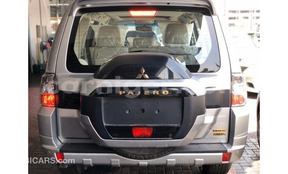 Sayi Imported Mitsubishi Pajero Other Mota in Import - Dubai a Agadez Sayi Imported Mitsubishi Pajero Other Mota in Import - Dubai a Agadez