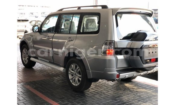 Sayi Imported Mitsubishi Pajero Other Mota in Import - Dubai a Agadez Sayi Imported Mitsubishi Pajero Other Mota in Import - Dubai a Agadez