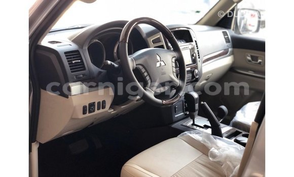 Sayi Imported Mitsubishi Pajero Other Mota in Import - Dubai a Agadez Sayi Imported Mitsubishi Pajero Other Mota in Import - Dubai a Agadez