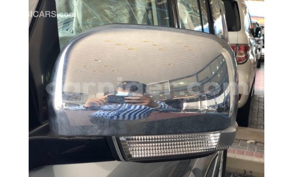 Sayi Imported Mitsubishi Pajero Other Mota in Import - Dubai a Agadez Sayi Imported Mitsubishi Pajero Other Mota in Import - Dubai a Agadez