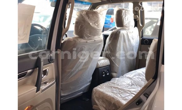 Sayi Imported Mitsubishi Pajero Other Mota in Import - Dubai a Agadez Sayi Imported Mitsubishi Pajero Other Mota in Import - Dubai a Agadez