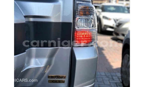 Sayi Imported Mitsubishi Pajero Other Mota in Import - Dubai a Agadez Sayi Imported Mitsubishi Pajero Other Mota in Import - Dubai a Agadez
