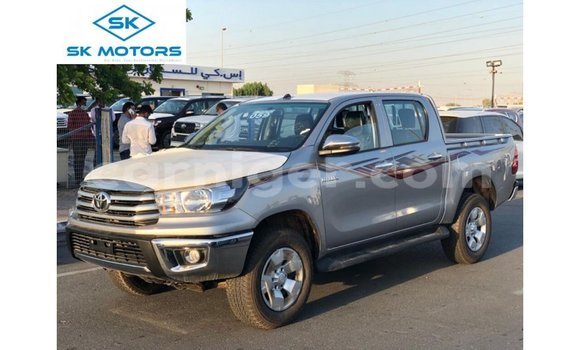 Sayi Imported Toyota Hilux Other Mota in Import - Dubai a Agadez Sayi Imported Toyota Hilux Other Mota in Import - Dubai a Agadez