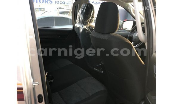 Sayi Imported Toyota Hilux Other Mota in Import - Dubai a Agadez Sayi Imported Toyota Hilux Other Mota in Import - Dubai a Agadez