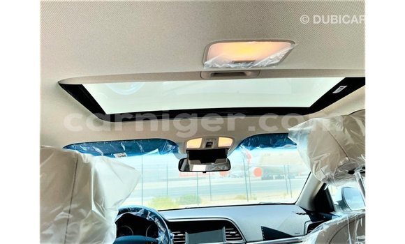 Buy Import Hyundai Elantra White Car in Import - Dubai in Agadez Buy Import Hyundai Elantra White Car in Import - Dubai in Agadez