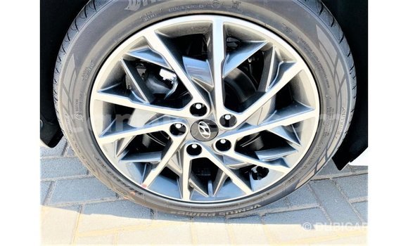 Buy Import Hyundai Elantra White Car in Import - Dubai in Agadez Buy Import Hyundai Elantra White Car in Import - Dubai in Agadez