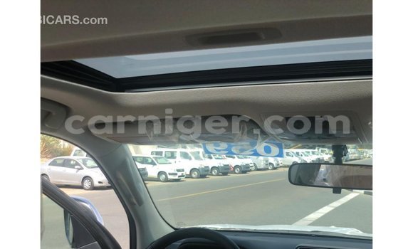 Sayi Imported Toyota Prado Brown Mota in Import - Dubai a Agadez Sayi Imported Toyota Prado Brown Mota in Import - Dubai a Agadez