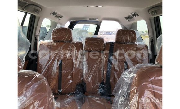Sayi Imported Toyota Prado Brown Mota in Import - Dubai a Agadez Sayi Imported Toyota Prado Brown Mota in Import - Dubai a Agadez