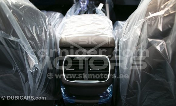 Sayi Imported Hyundai Santa Fe Brown Mota in Import - Dubai a Agadez Sayi Imported Hyundai Santa Fe Brown Mota in Import - Dubai a Agadez