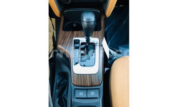 Buy Import Toyota Fortuner Black Car in Import - Dubai in Agadez Buy Import Toyota Fortuner Black Car in Import - Dubai in Agadez