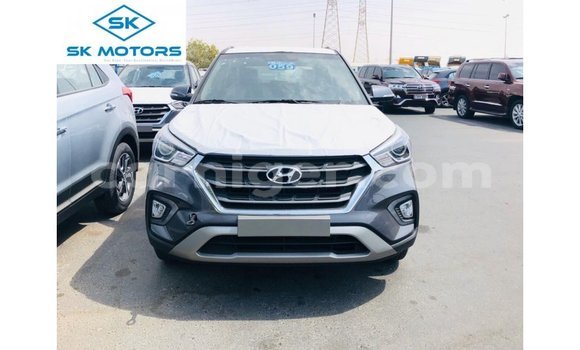 Buy Import Hyundai Creta Other Car in Import - Dubai in Agadez Buy Import Hyundai Creta Other Car in Import - Dubai in Agadez