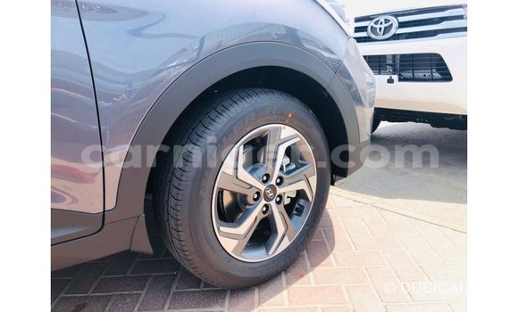 Sayi Imported Hyundai Creta Other Mota in Import - Dubai a Agadez Sayi Imported Hyundai Creta Other Mota in Import - Dubai a Agadez