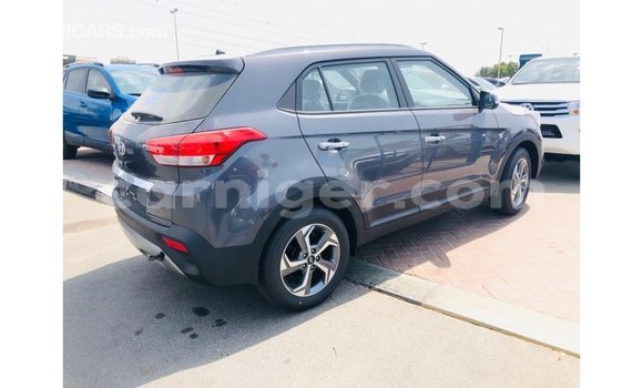 Sayi Imported Hyundai Creta Other Mota in Import - Dubai a Agadez Sayi Imported Hyundai Creta Other Mota in Import - Dubai a Agadez