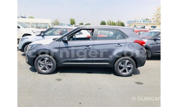 Sayi Imported Hyundai Creta Other Mota in Import - Dubai a Agadez Sayi Imported Hyundai Creta Other Mota in Import - Dubai a Agadez