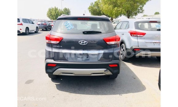 Sayi Imported Hyundai Creta Other Mota in Import - Dubai a Agadez Sayi Imported Hyundai Creta Other Mota in Import - Dubai a Agadez