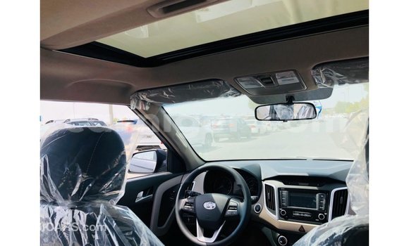 Sayi Imported Hyundai Creta Other Mota in Import - Dubai a Agadez Sayi Imported Hyundai Creta Other Mota in Import - Dubai a Agadez