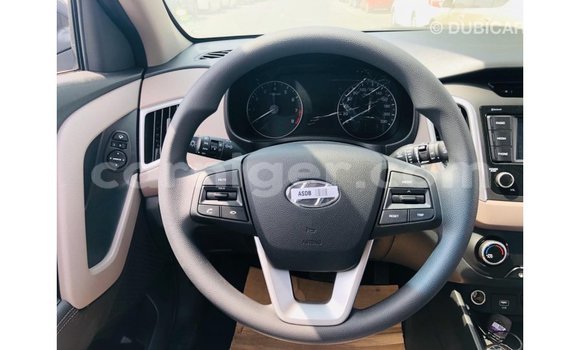 Sayi Imported Hyundai Creta Other Mota in Import - Dubai a Agadez Sayi Imported Hyundai Creta Other Mota in Import - Dubai a Agadez