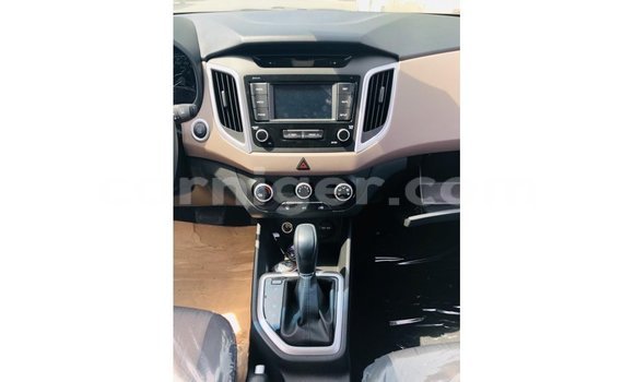 Sayi Imported Hyundai Creta Other Mota in Import - Dubai a Agadez Sayi Imported Hyundai Creta Other Mota in Import - Dubai a Agadez