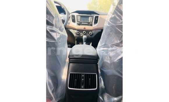 Sayi Imported Hyundai Creta Other Mota in Import - Dubai a Agadez Sayi Imported Hyundai Creta Other Mota in Import - Dubai a Agadez