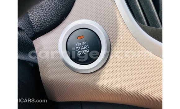 Sayi Imported Hyundai Creta Other Mota in Import - Dubai a Agadez Sayi Imported Hyundai Creta Other Mota in Import - Dubai a Agadez