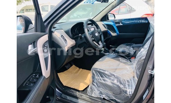 Sayi Imported Hyundai Creta Other Mota in Import - Dubai a Agadez Sayi Imported Hyundai Creta Other Mota in Import - Dubai a Agadez
