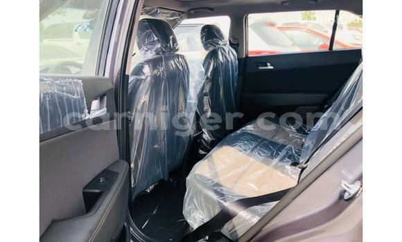 Sayi Imported Hyundai Creta Other Mota in Import - Dubai a Agadez Sayi Imported Hyundai Creta Other Mota in Import - Dubai a Agadez