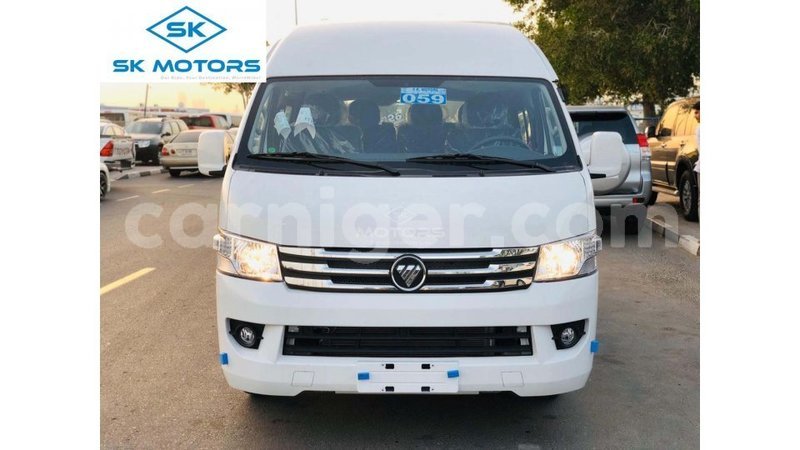 Big with watermark foton tunland agadez import dubai 7235