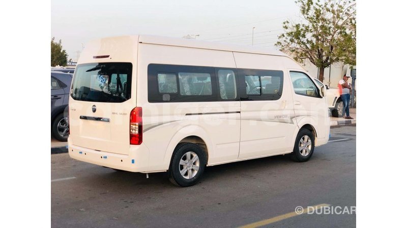 Big with watermark foton tunland agadez import dubai 7235