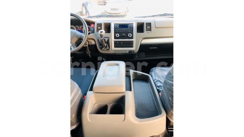 Big with watermark foton tunland agadez import dubai 7235