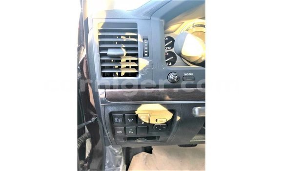 Buy Import Toyota Land Cruiser Other Truck in Import - Dubai in Agadez Buy Import Toyota Land Cruiser Other Truck in Import - Dubai in Agadez