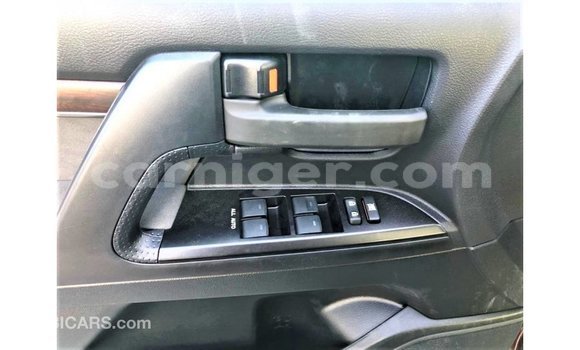 Buy Import Toyota Land Cruiser Other Truck in Import - Dubai in Agadez Buy Import Toyota Land Cruiser Other Truck in Import - Dubai in Agadez