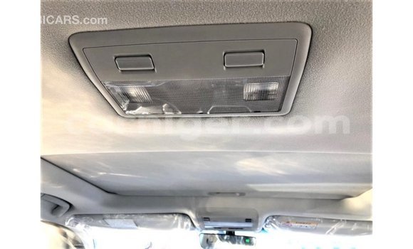 Buy Import Toyota Land Cruiser Other Truck in Import - Dubai in Agadez Buy Import Toyota Land Cruiser Other Truck in Import - Dubai in Agadez