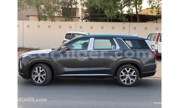 Buy Import Hyundai Chorus Other Truck in Import - Dubai in Agadez Buy Import Hyundai Chorus Other Truck in Import - Dubai in Agadez