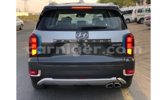 Buy Import Hyundai Chorus Other Truck in Import - Dubai in Agadez Buy Import Hyundai Chorus Other Truck in Import - Dubai in Agadez
