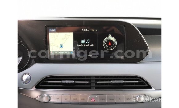 Buy Import Hyundai Chorus Other Truck in Import - Dubai in Agadez Buy Import Hyundai Chorus Other Truck in Import - Dubai in Agadez