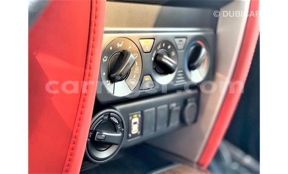 Buy Import Toyota Fortuner White Car in Import - Dubai in Agadez Buy Import Toyota Fortuner White Car in Import - Dubai in Agadez