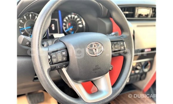 Buy Import Toyota Fortuner White Car in Import - Dubai in Agadez Buy Import Toyota Fortuner White Car in Import - Dubai in Agadez