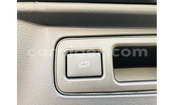 Buy Import Toyota Fortuner Black Car in Import - Dubai in Agadez Buy Import Toyota Fortuner Black Car in Import - Dubai in Agadez